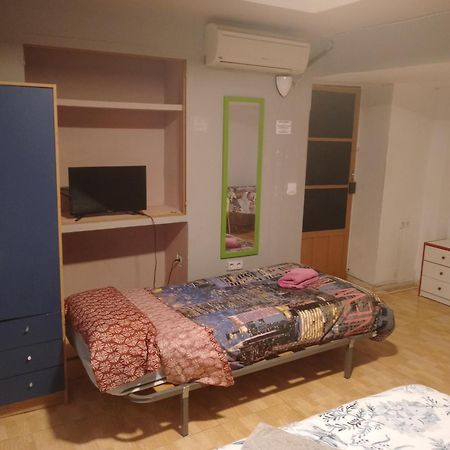 Kalifornia Central 알리칸테 외부 사진