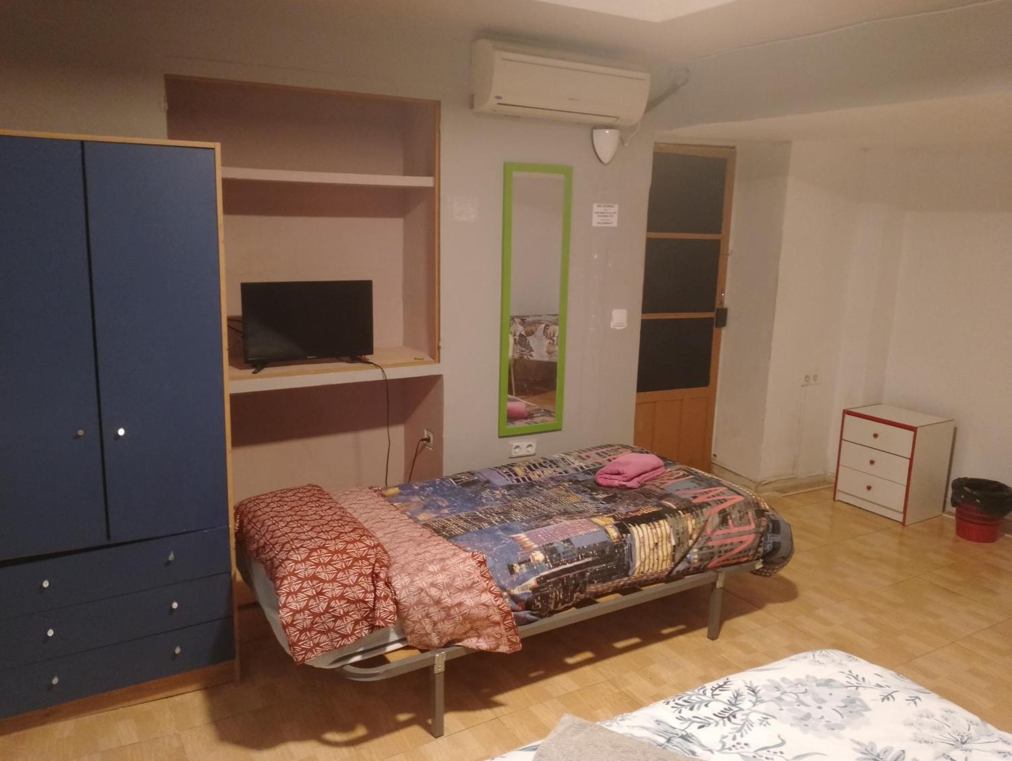 Kalifornia Central 알리칸테 외부 사진