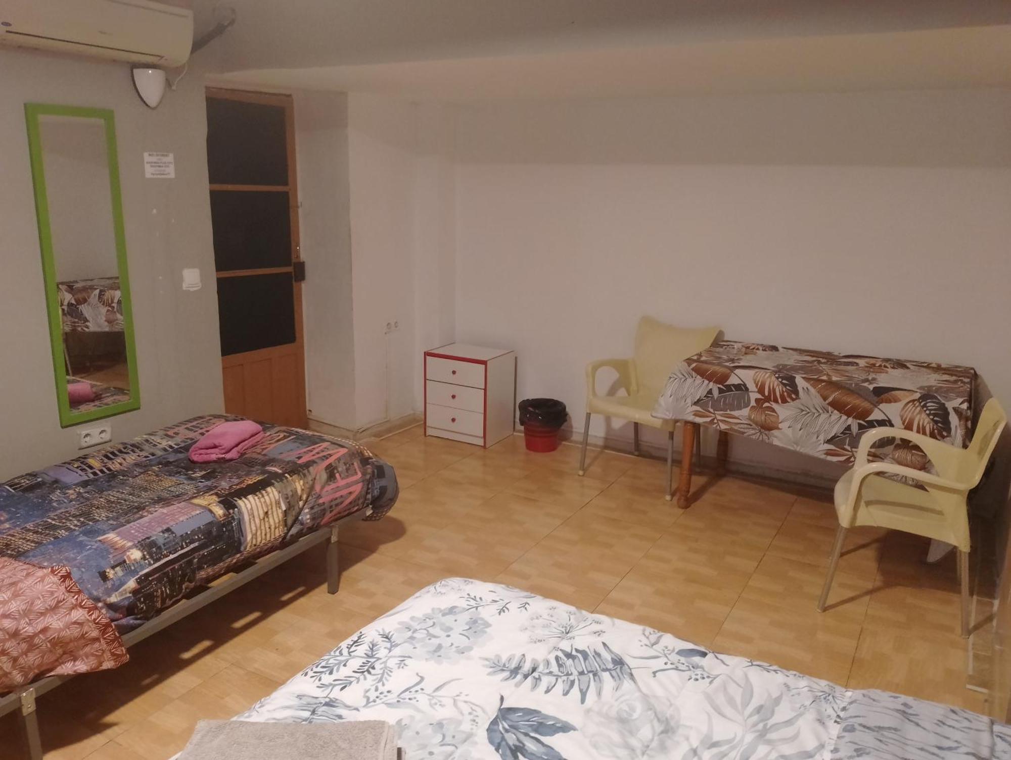Kalifornia Central 알리칸테 외부 사진
